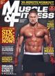 Muscle and Fitness Subscription
